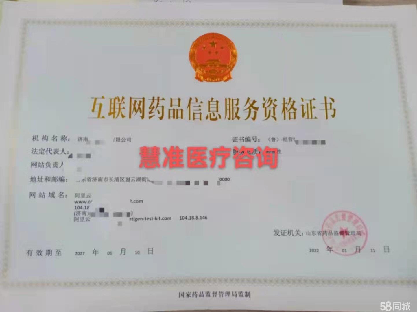 栾城 医药咨询与网站建设的数字化新机遇